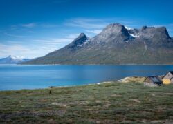 Greenland’s Natural Resources – The Desire For a Stronger Future