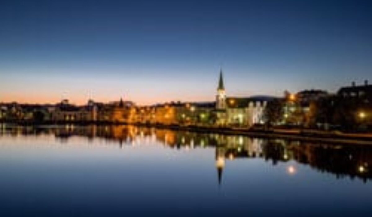 Iceland -New opportunities for investors