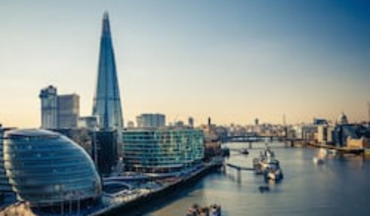 Why UK commercial property remains a standout market for international investors