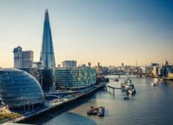 Why UK commercial property remains a standout market for international investors