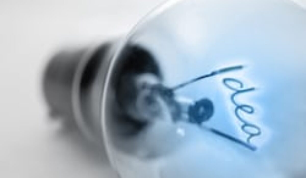 Invest in Innovation