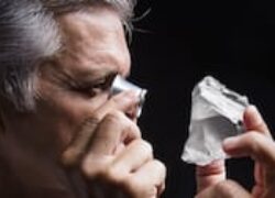 The Future of the Diamond Industry: Man versus Nature