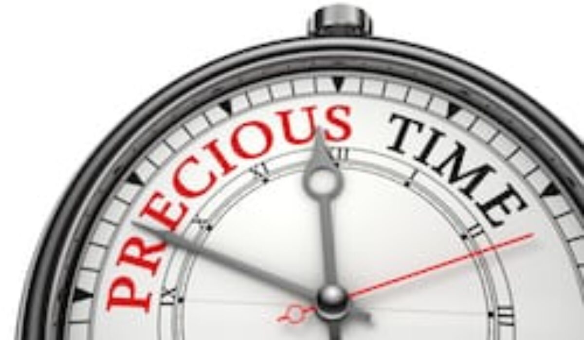 Businesses drained by wasted time