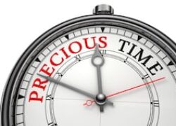 Businesses drained by wasted time