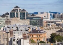 Well Positioned for Tax