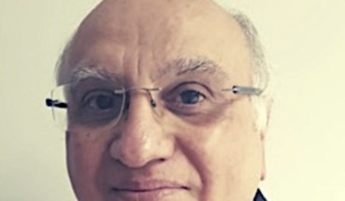 Chairman’s Message