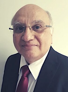 Kaushik Punjani Chairman Euro Exim Bank