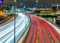 The New Landscape of International Tax