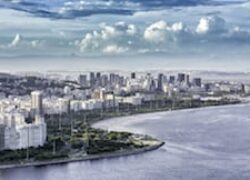 Real Fears – The Storm Ahead