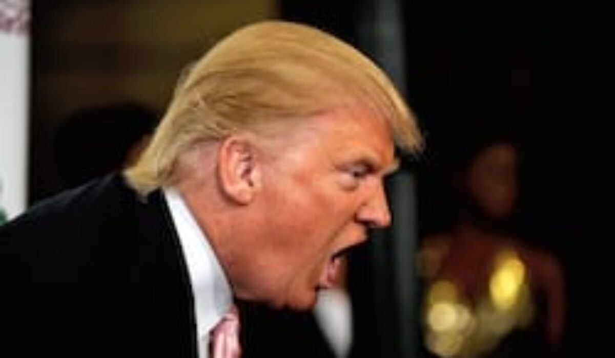 Trump Must Now Show Clarity