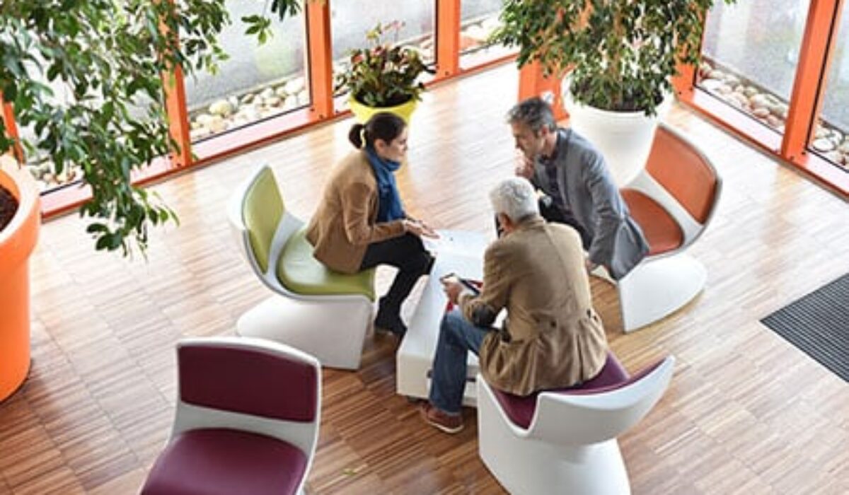 Get Connected with PrintFleet