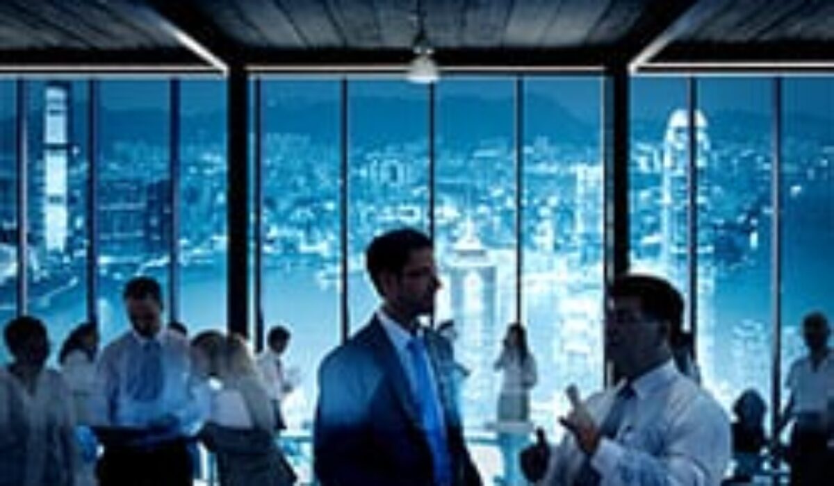 Differences in Business