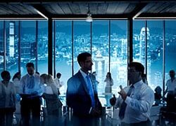 Differences in Business