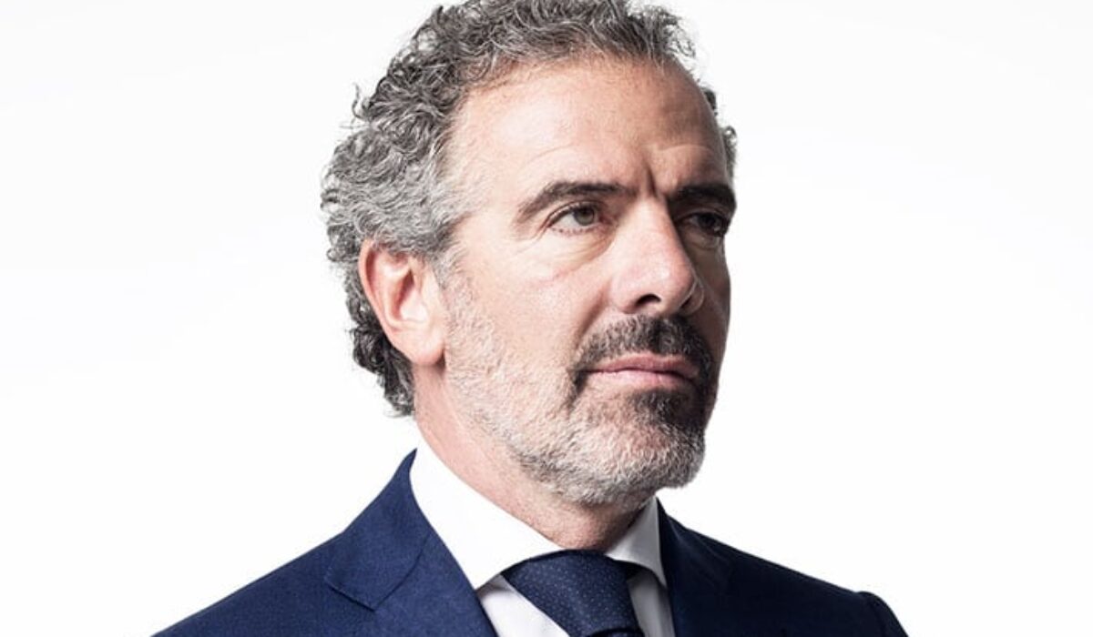 Winds of Change  Dompé: Excellence in Healthcare Innovation