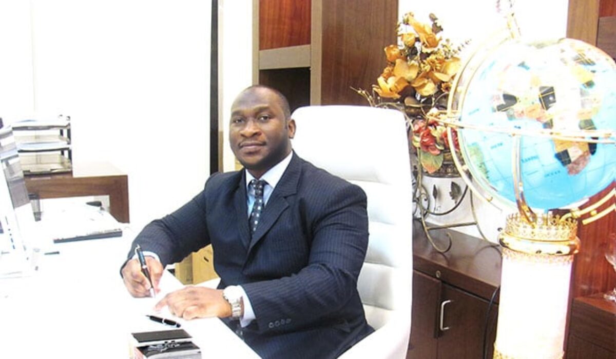 The New Face of African Aviation