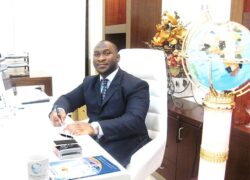 The New Face of African Aviation