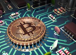 Blockchain and the Network