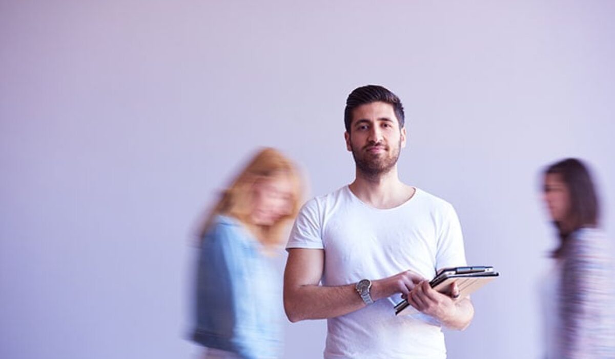 Business School: Mecca