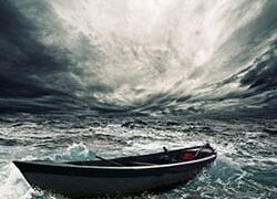 The Perfect Storm Around Global Tax Planning Risk: