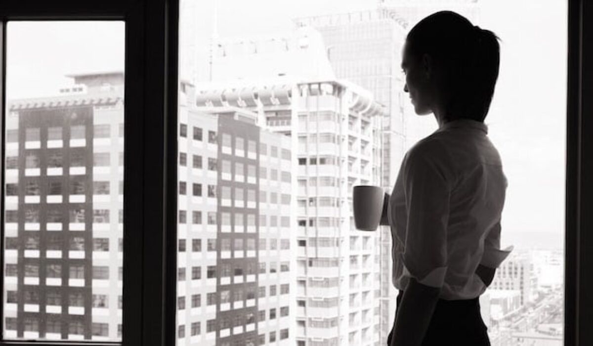 Getting More Women into the Boardroom