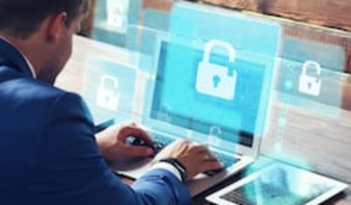 Cyber – A Boardroom Imperative in a Changing World