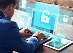 Cyber – A Boardroom Imperative in a Changing World