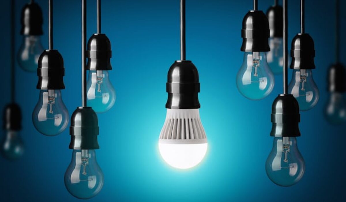Financial Innovation