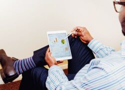 Sustainable Treasury Thanks to kpis