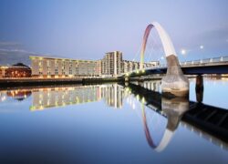 Glasgow: An Investor’s Dream