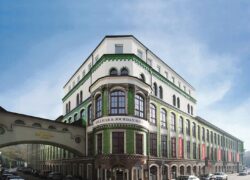 Golden Times in Pforzheim