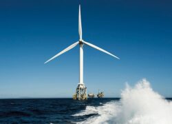Scotland – “Offshore Pioneers, Developing New Energy Frontiers”