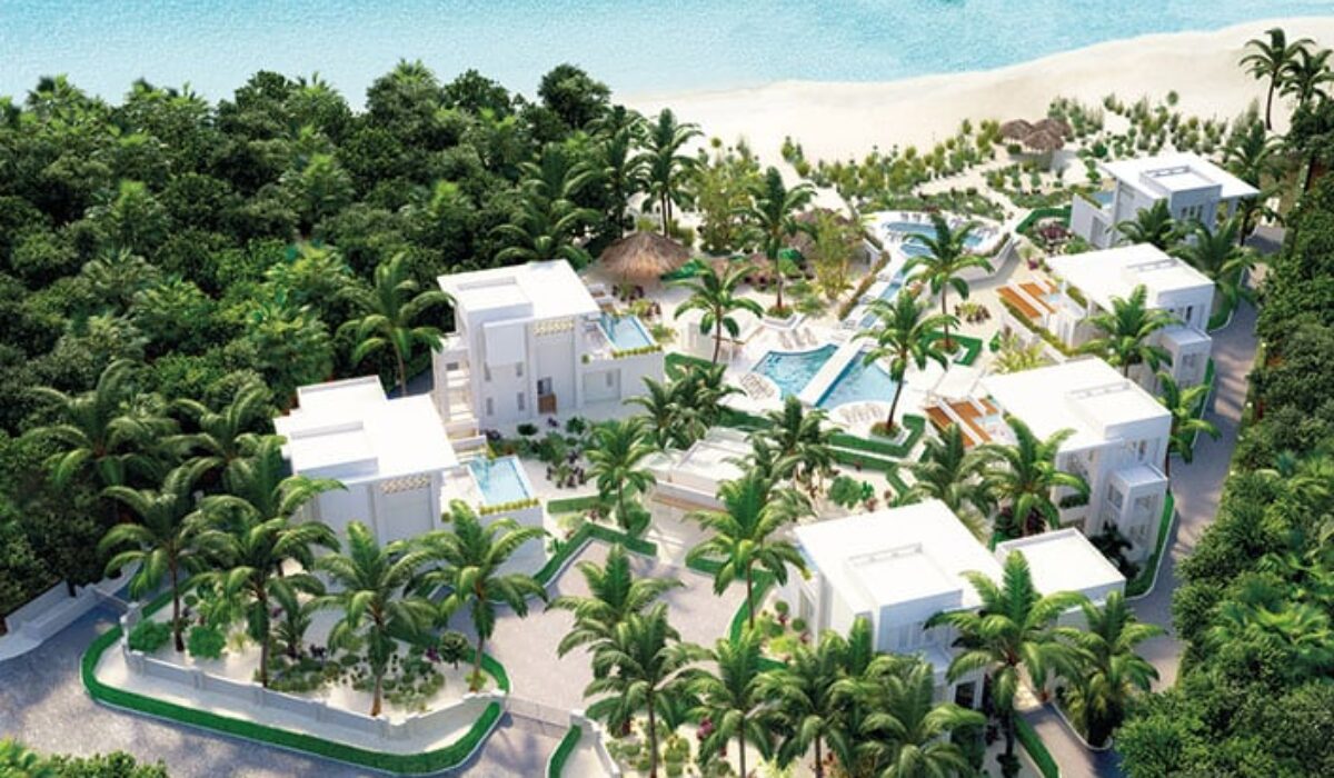 Personal Paradise