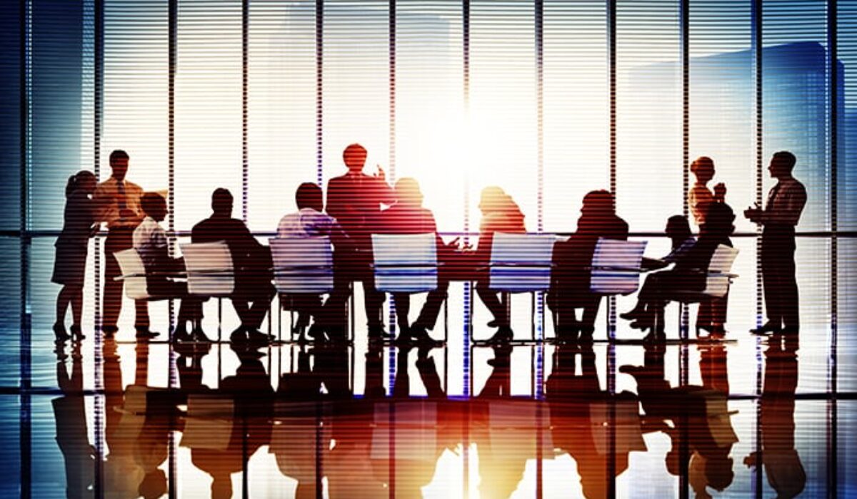 Cyber Security: The Changing Face of the Boardroom