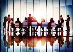 Cyber Security: The Changing Face of the Boardroom