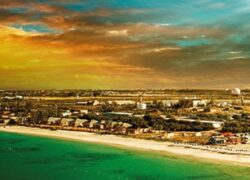 The Turks and Caicos Islands – Beautiful by Nature