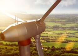 Global Energy Hotspots