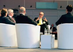 New Avenues for the Future of Treasury