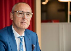 Interview with founder and CEO Martin Bellin