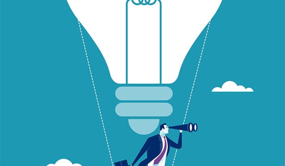 Small Islands, Big Ideals