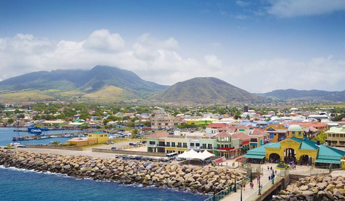 St. Kitts and Nevis