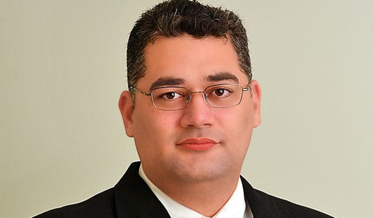 CEO Insight Interview with Tamatoa Jonassen, CEO, Cook Islands FSDA