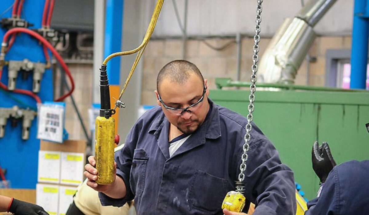 Commitment to Mexico Manufacturing-Despite the Political Rhetoric
