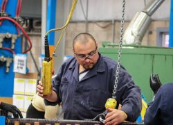 Commitment to Mexico Manufacturing-Despite the Political Rhetoric