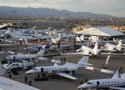 Register for the 2017 NBAA Business Aviation Convention & Exhibition (NBAA-BACE)