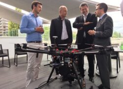 InnoEnergy on Lisbon leg of Energy Union tour