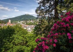Baden-Baden – Meetings & Congresses in the Green Oasis