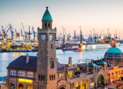 Cover Story – Germany Open for Business