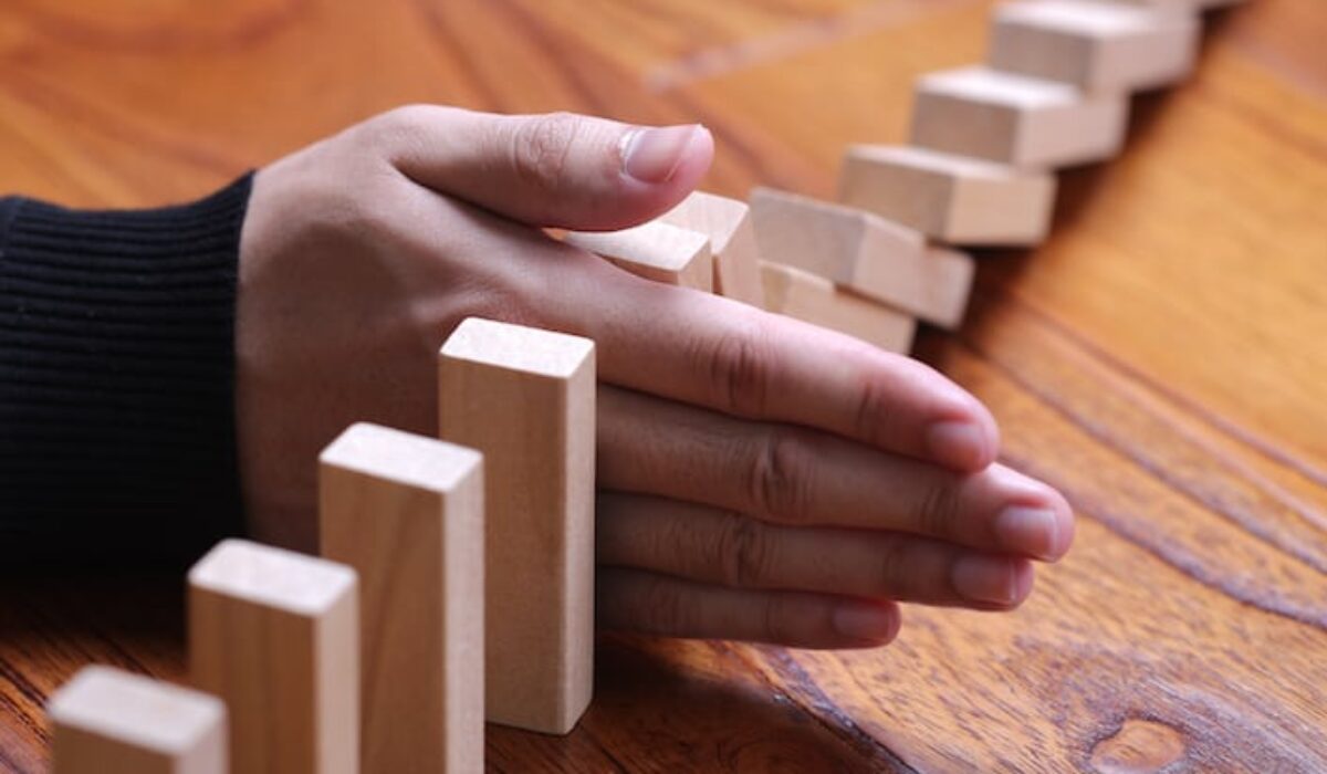 Domino Effect