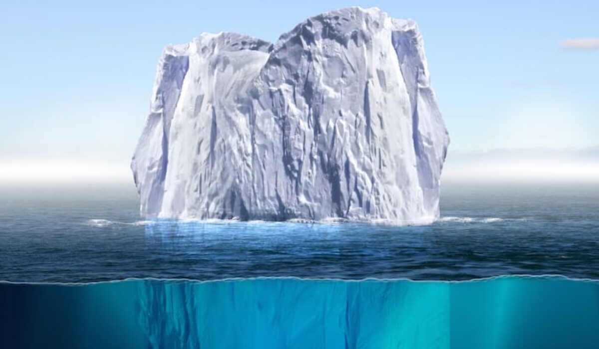 Drifting Icebergs and Other Tax-Planning Hazards