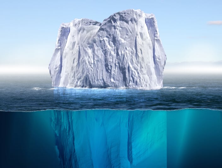 Drifting Icebergs and Other Tax-Planning Hazards - CEO Insight